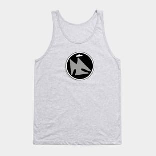 That Junkman Logo Shirt Tank Top